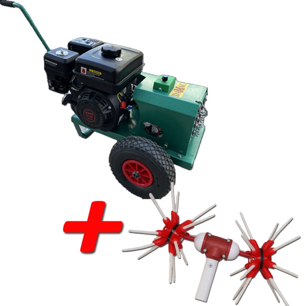 ελαιοραβδιστικό-συγκρότημα-damac-με-κινητήρα-amg-6,5-hp-και-1-βέργα-παλμικές-αχινός-flex-4χ4-250w-ραμπαλακοσ